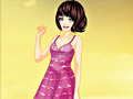 Jeu Sequin Tiered Dresses