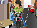 Jeu Surprise Kiss