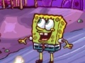 Jeu SpongeBob Squarepants Dressup Game