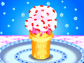 Jeu Ice Cream Cone Fun
