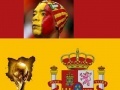 Jeu Puzzle Spain Fans