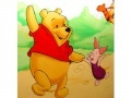 Jeu Winnie the Pooh 1 Jigsaw Puzzle