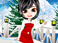 Jeu Winter Cutie