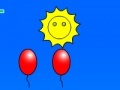 Jeu Balloon Popper