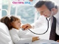 Jeu Doctor and Cute Girl