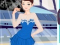 Jeu Figure skater 