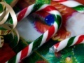 Jeu Jigsaw: Candycane Present