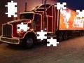 Jeu Jigsaw: Cola Truck