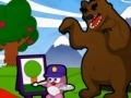 Jeu Bear Attack