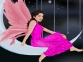 Jeu Moon Fairy Dress Up