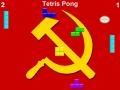 Jeu Tetris Pong