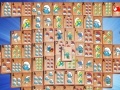 Jeu Smurfs: Classic Mahjong