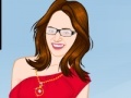 Jeu Emily Blunt Dress Up