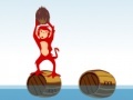 Jeu Monkey