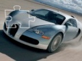 Jeu Bugatti Veyron Jigsaw Puzzle
