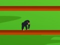 Jeu Chimp Escape