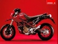Jeu Motorcycle - Ducati Hypermotard Puzzle