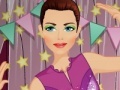 Jeu Party outfit