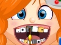Jeu Naughty Girl at Dentist 