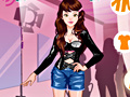 Jeu Street Snap Girl
