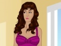 Jeu SuperStar Dress Up