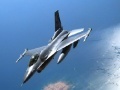 Jeu F-16 Jigsaw Puzzle