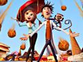 Jeu Hidden Objects - Meat Balls