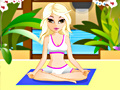 Jeu Yoga Time With Kim