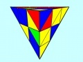 Jeu Tetrahedron