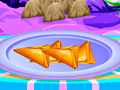 Jeu Samosa Meat Recipe
