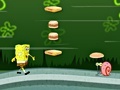 Jeu Hungry Spongebob