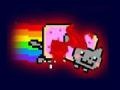 Jeu Nyan Cat: War - Hacking Newgrounds
