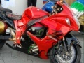 Jeu Red Motorbike