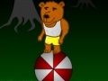 Jeu Bear Balance