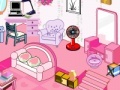 Jeu Pink Room Decor Game