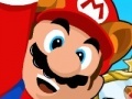 Jeu Mario - mirror adventure
