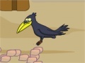 Jeu Thirsty Crow