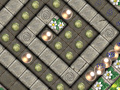 Jeu Treasure Snake