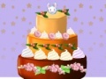 Jeu Cindy's Awesome Cake