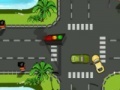 Jeu Crazy Traffic Control