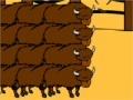 Jeu Buffalo Hunter