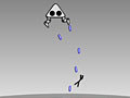 Jeu Ragdoll Invaders