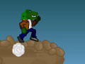 Jeu Rex Run