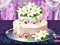 Jeu Frosted Fun Cake