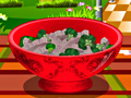 Jeu Beef Broccoli Recipe