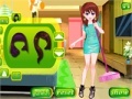 Jeu Housemaid 