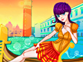 Jeu Trip to Venice
