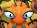 Jeu Insects - Warriors