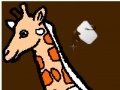 Jeu Giraffes -1