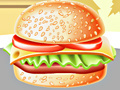Jeu Delicious Hamburge